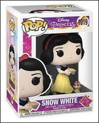 POP! Disney figure 1019 Snow White