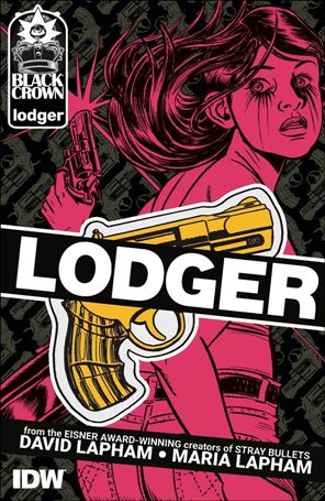 Lodger Cover Image 1