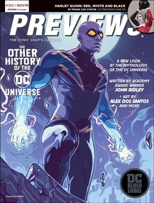 Previews issue 362