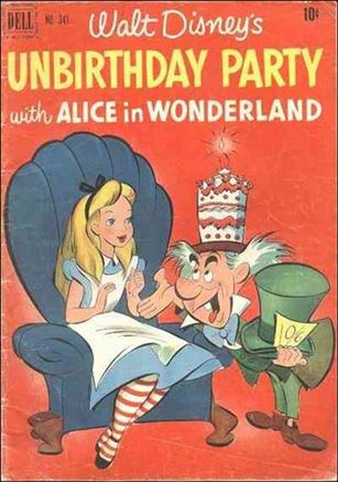 Four Color (1942) issue 341