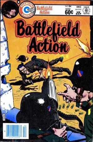 Battlefield Action issue 84