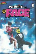 What is ... The Face issue 2