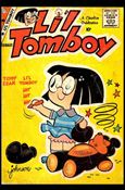 Li'l Tomboy issue 105