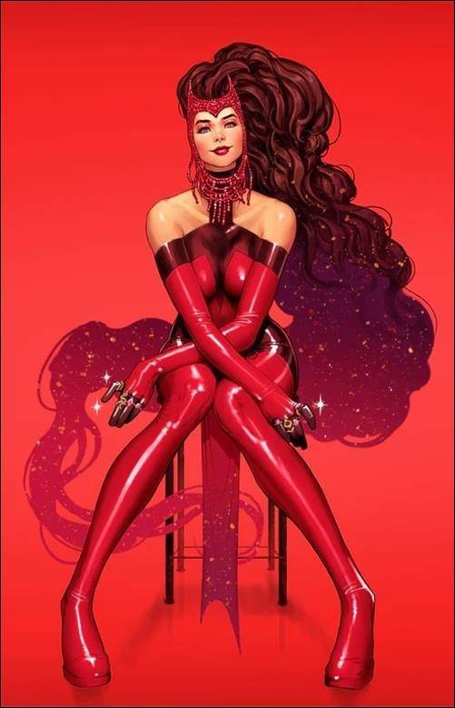 A.X.E.: Eve of Judgment issue 1-I D. Nakayama Unknown/SLH/Comic Traders Virgin Cover