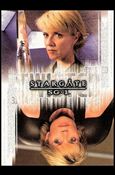 Stargate SG-1: Season 8 (Twisted Subset) card TW5 Samantha Carter
