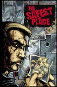 Safest Place Cover Image 1