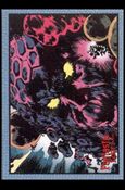 Fantastic Four Archives (Base Set) card 38 Issue #235 / October 1981