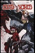 Deadworld (1992) issue 7