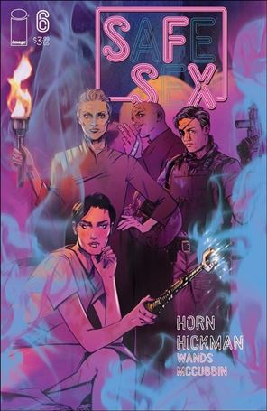 SFSX issue 6