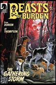 Beasts of Burden Cover Image 1