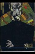 WildStorm: Set 1 (Base Set) card 59 Lynch