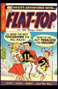 Flat Top Cover Image 1
