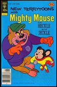 New Terrytoons (1962) issue 45