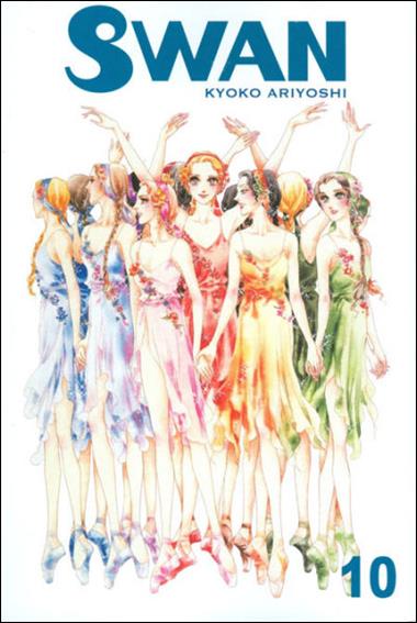 Swan issue 10
