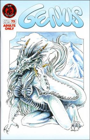 Genus issue 75