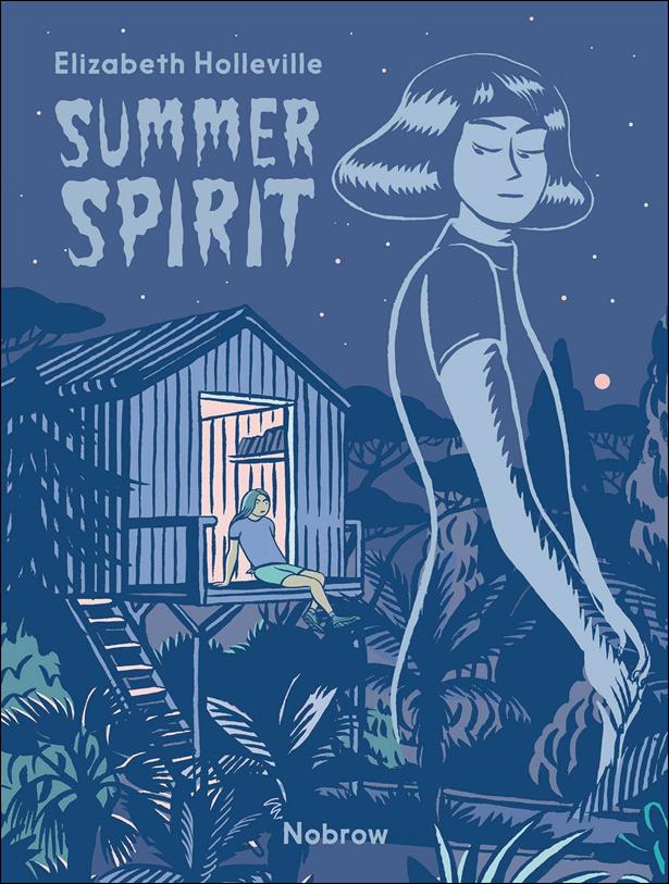 Summer Spirit issue nn