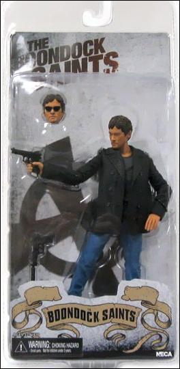 Boondock Saints figure 2 Murphy McManus