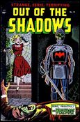Out of the Shadows Cover Image 2
