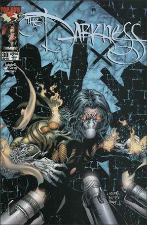 Darkness (1996) issue 30