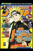 Shonen Jump issue 61