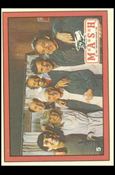 M*A*S*H (Base Set) card 5
