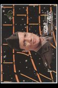 Star Trek: The Next Generation - The Episode Collection Season Six (Base Set) card 628 Q