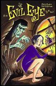 Evil Eye issue 8