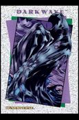 Ultraverse: Series 2 (Base Set) card 37 Darkwave