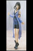 Final Fantasy Trading Arts (Series 1) figure 3 Rinoa Hearrtilly