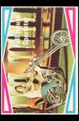 Choppers & Hot Bikes (Base Set) card 54 Full House Sportster