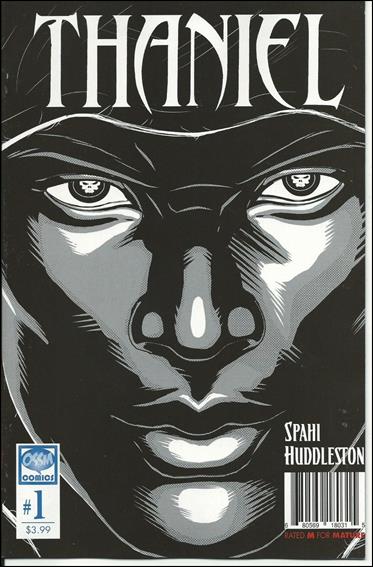 Thaniel issue 1