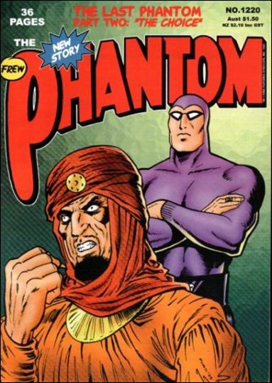 Phantom (1948) issue 1220