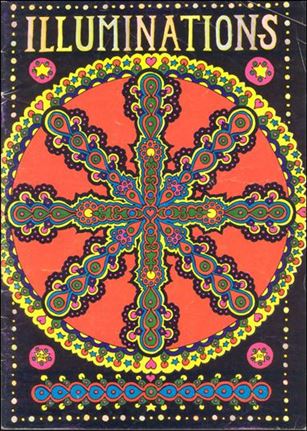 Illuminations Cover Image 1