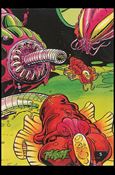 Plasm Zero Issue (Base Set) card 5