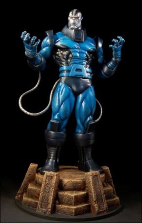 Marvel Statues (Bowen) item 85 Apocalypse