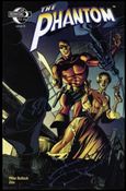 Phantom (2003) Cover Image 2