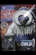 DC Comics Super Hero Collection (UK) issue 30 Captain Cold