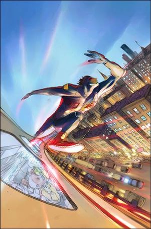 Accell issue 2-B Keron Grant Virgin Cover