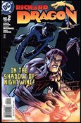 Richard Dragon issue 2