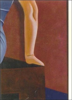Art of Curves (Base Set) card PL2F Marilyn - Row 2 Column 3