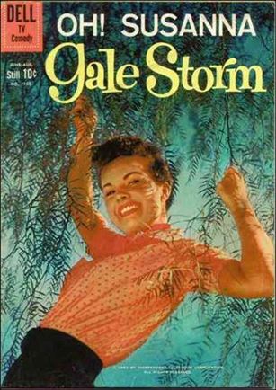 Four Color (1942) issue 1105