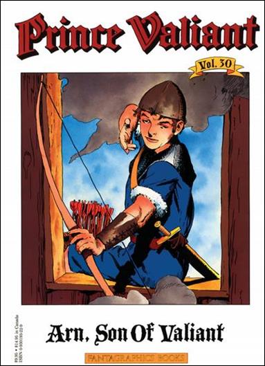 Prince Valiant issue 30