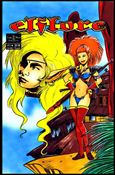 Elflore (1993/01) Cover Image 1