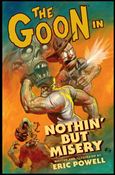 Goon (2004) issue 1-F Nothin' But Misery (Second Edition)
