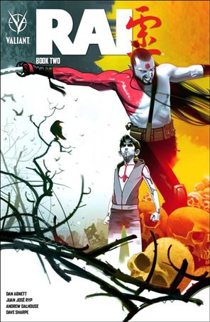 Rai (2020) Cover Image 2