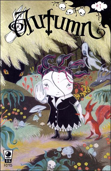 Autumn (2004) issue 1
