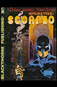 Operative: Scorpio Cover Image 1