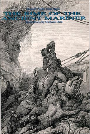 Rime of the Ancient Mariner Cover Image 1