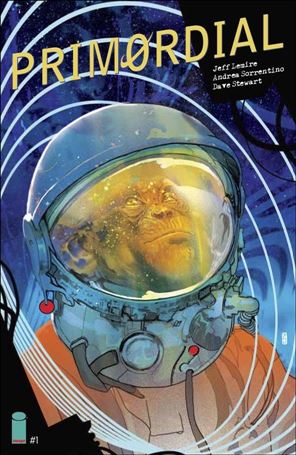 Primordial issue 1-B Christian Ward Cover