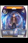 Doctor Who 11th Doctor figure 3 The Eleventh Doctor